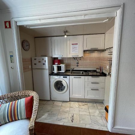 Ribeira Beach Apartment In Cascais Esterno foto