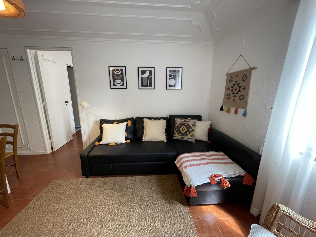 Ribeira Beach Apartment In Cascais Esterno foto