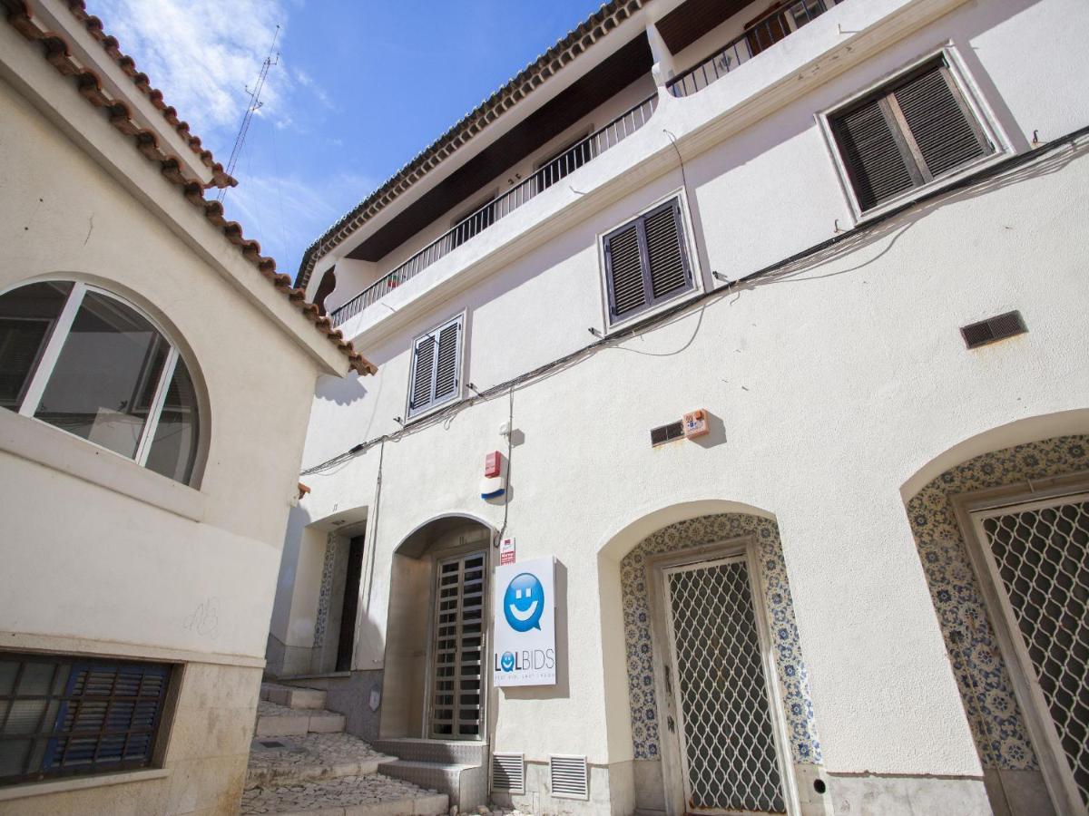 Ribeira Beach Apartment In Cascais Esterno foto