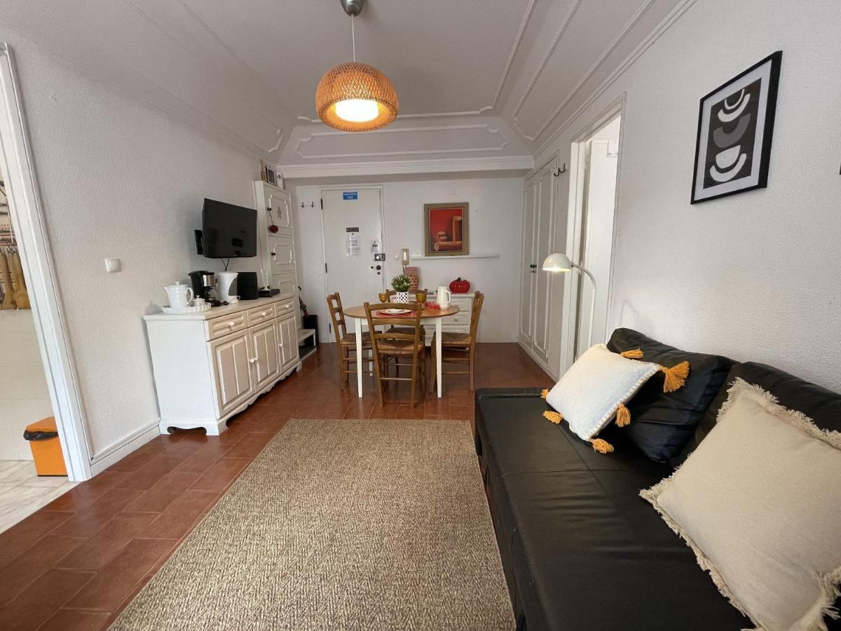 Ribeira Beach Apartment In Cascais Esterno foto